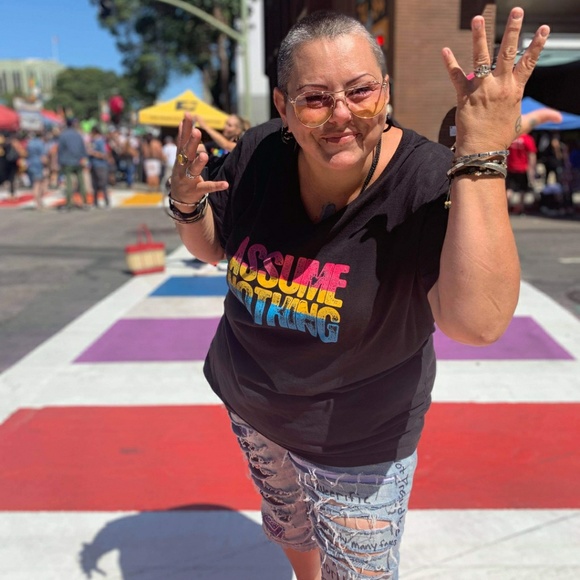 Meet your Posher, Serena - Picture 8 of 8